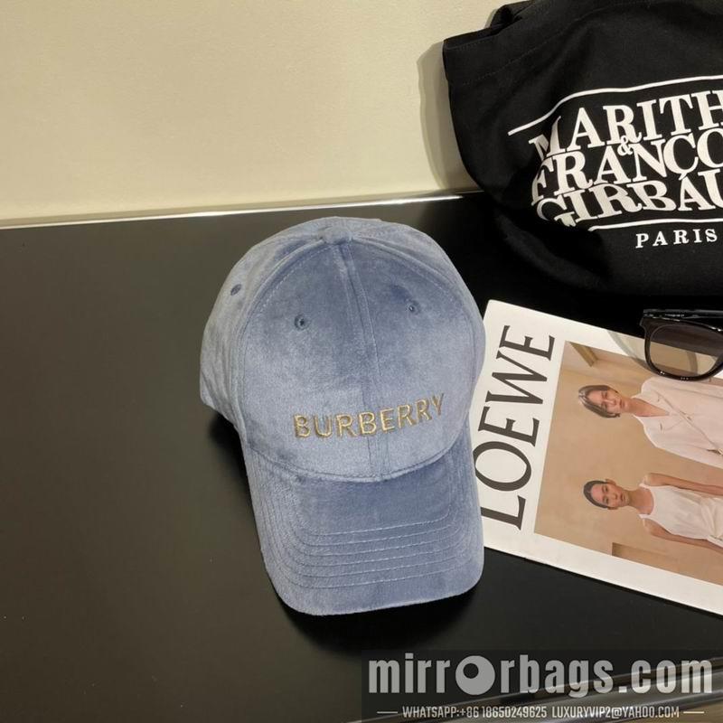 Burberry Hat 121436