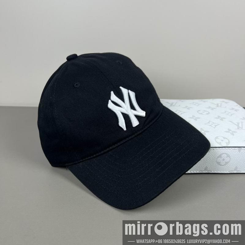 MLB NY Hat dx47
