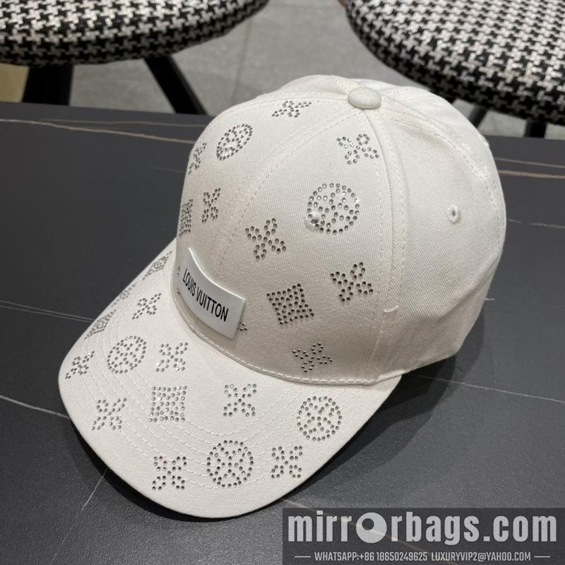 LV Hat 091404