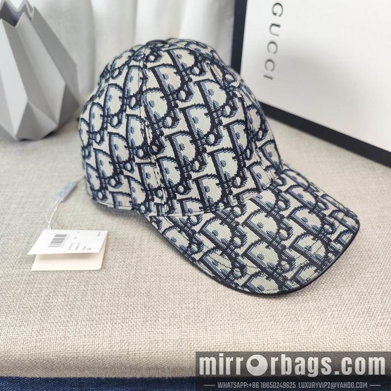 Dior Hat dx30