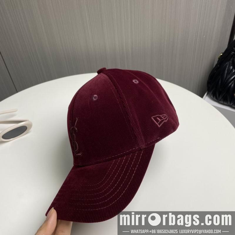 YSL Hat 092701