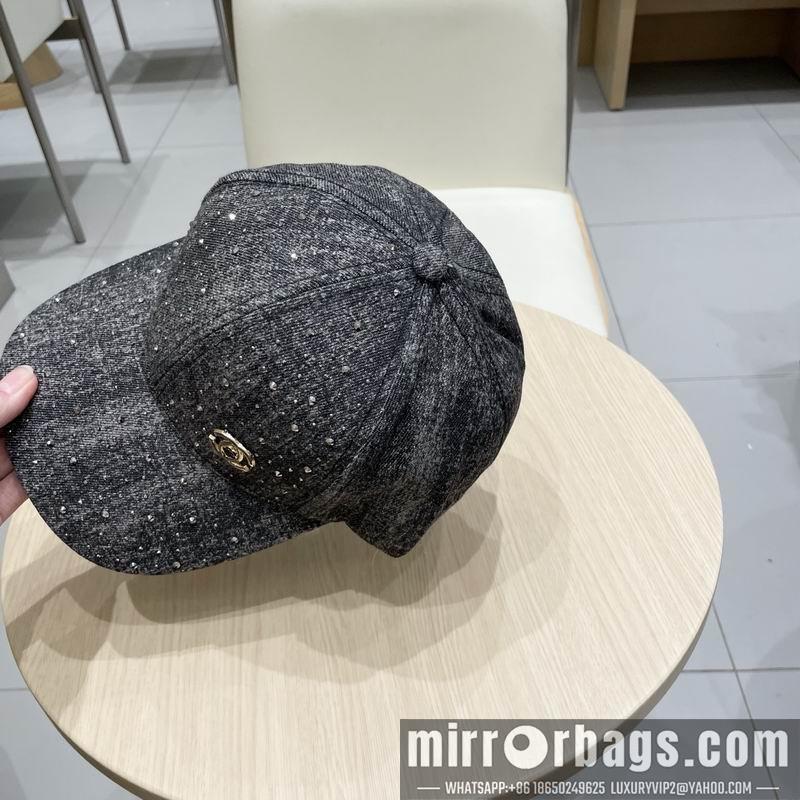 Chanel Hat 030712