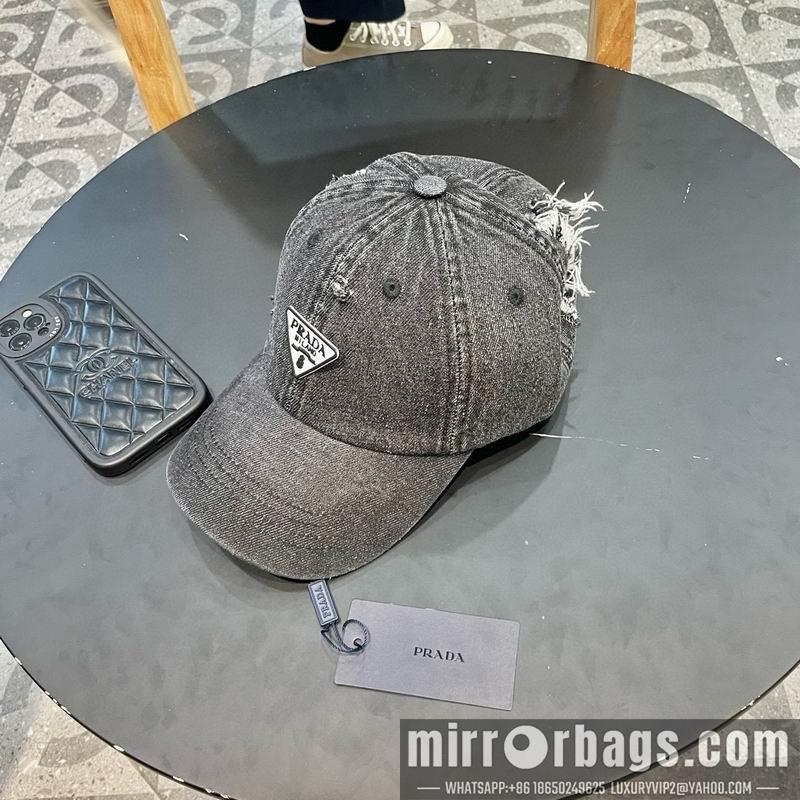 Prada Hat 050704