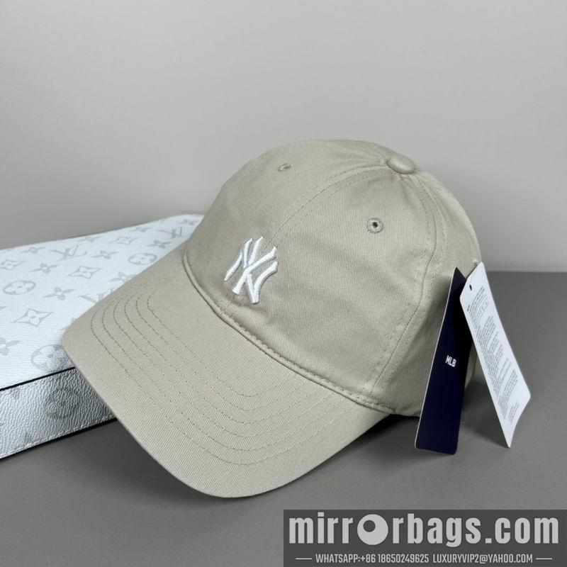 MLB NY Hat dx45