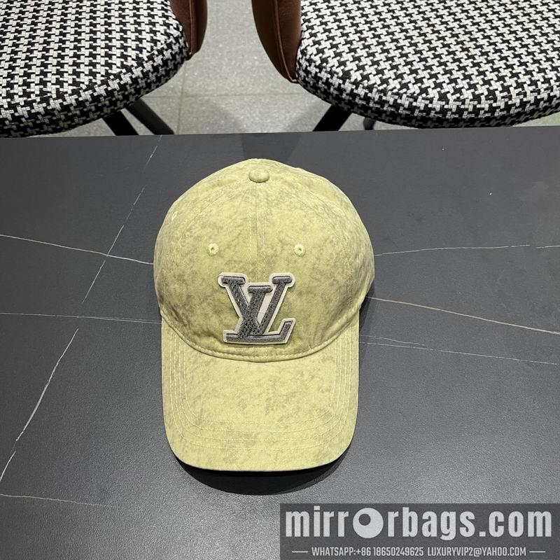 LV Hat 040204