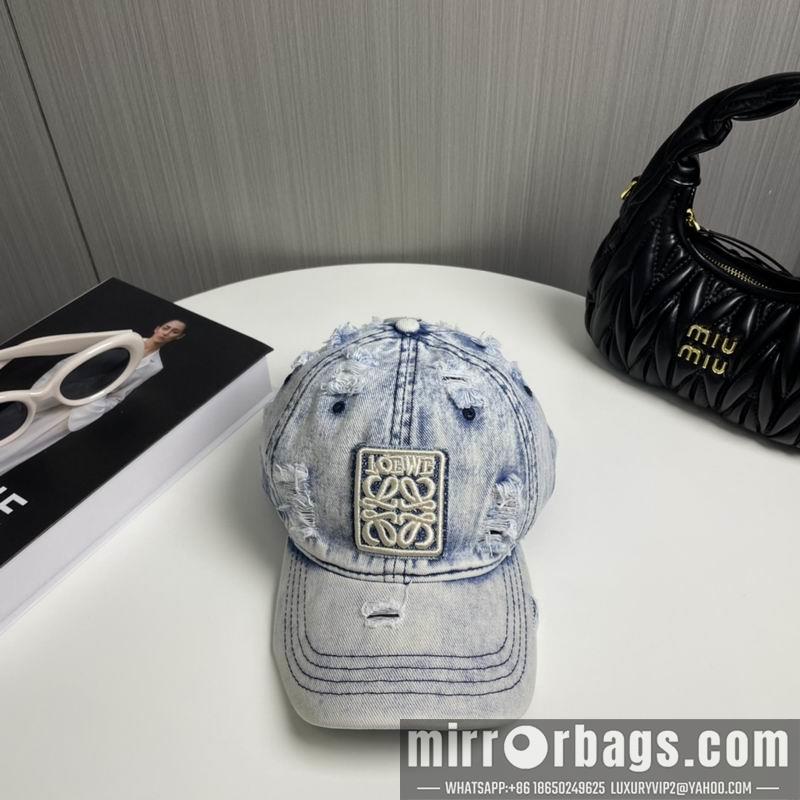 Loewe Hat dx50