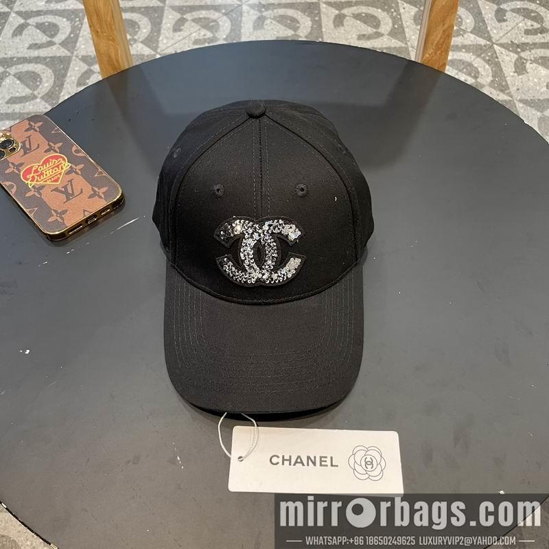 Chanel Hat 050714