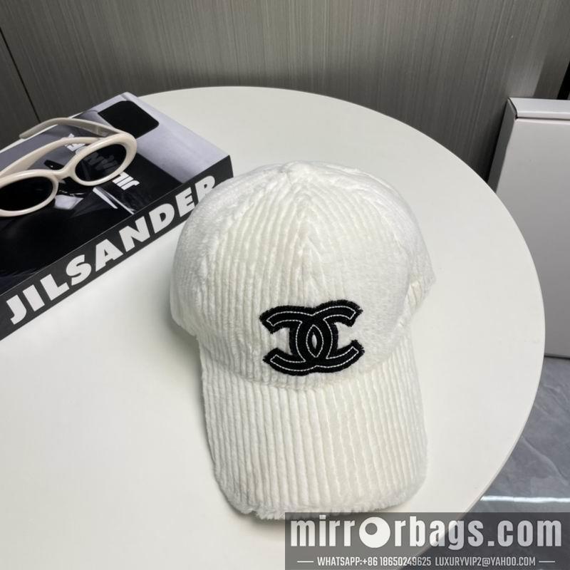 Chanel Hat 010401