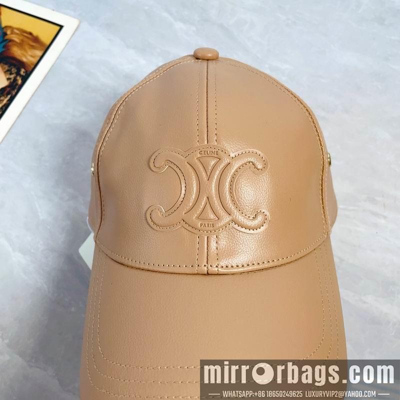 Celine Hat dx71