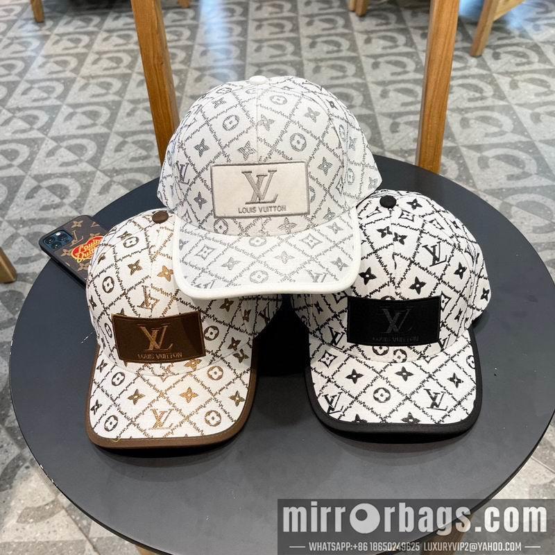 LV Hat 042808