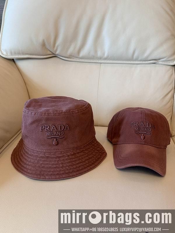 Prada Hat dx69