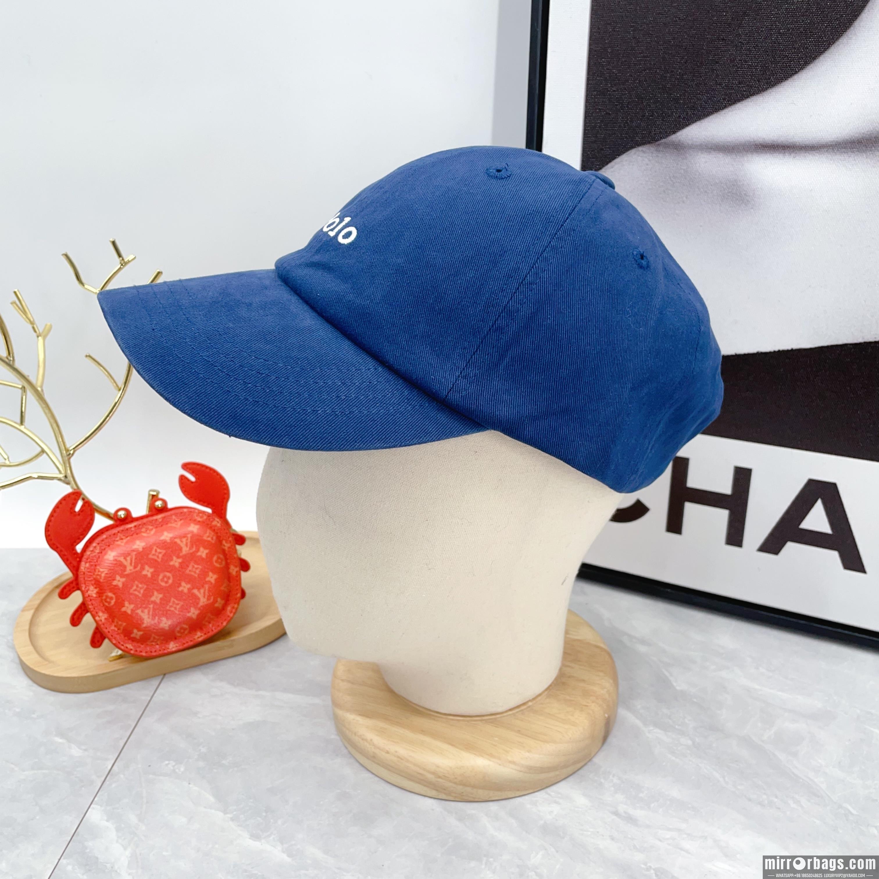 Polo Hat dx10