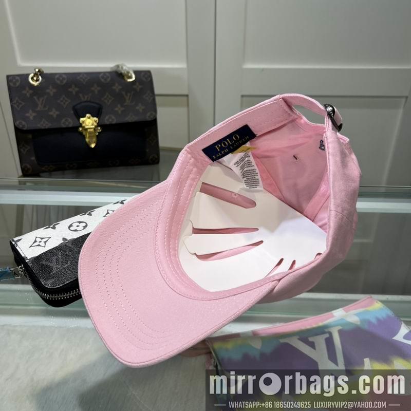 Polo Hat dx06