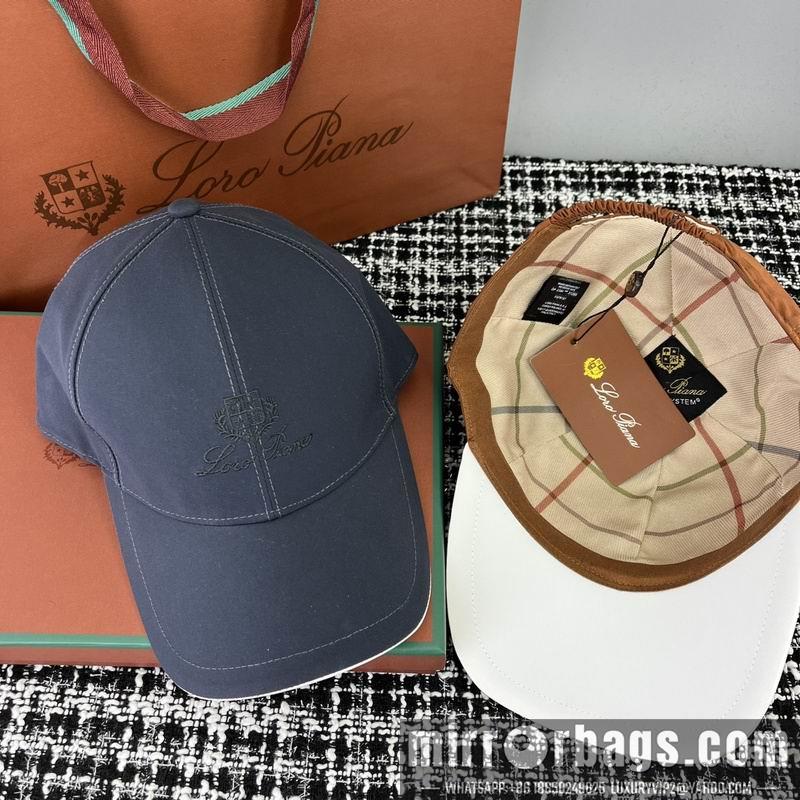 Loro Piana Hat hm01
