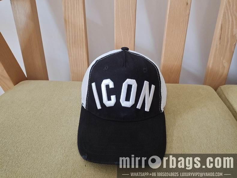 DSQ Hat y 26