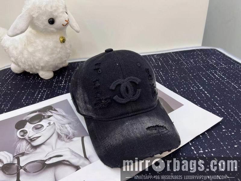 Chanel Hat dx57