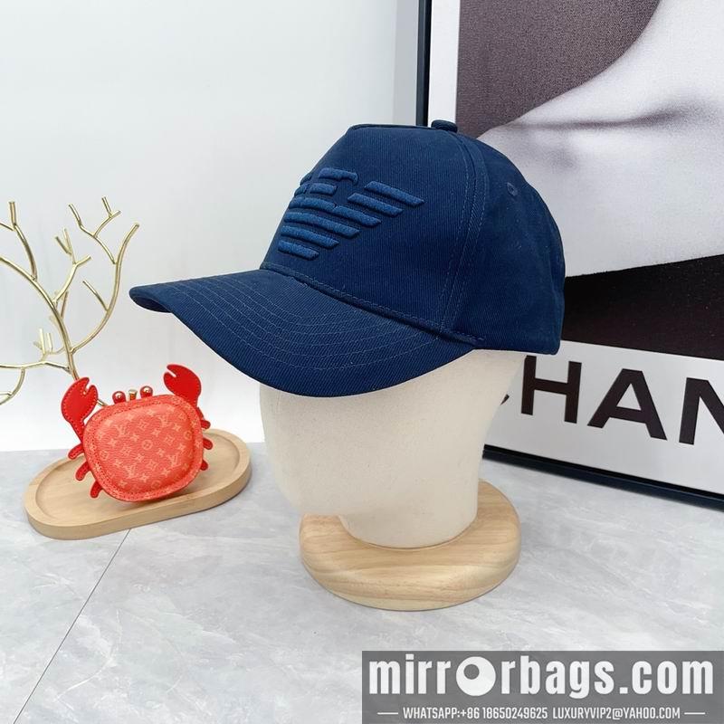 Armani Hat dx02