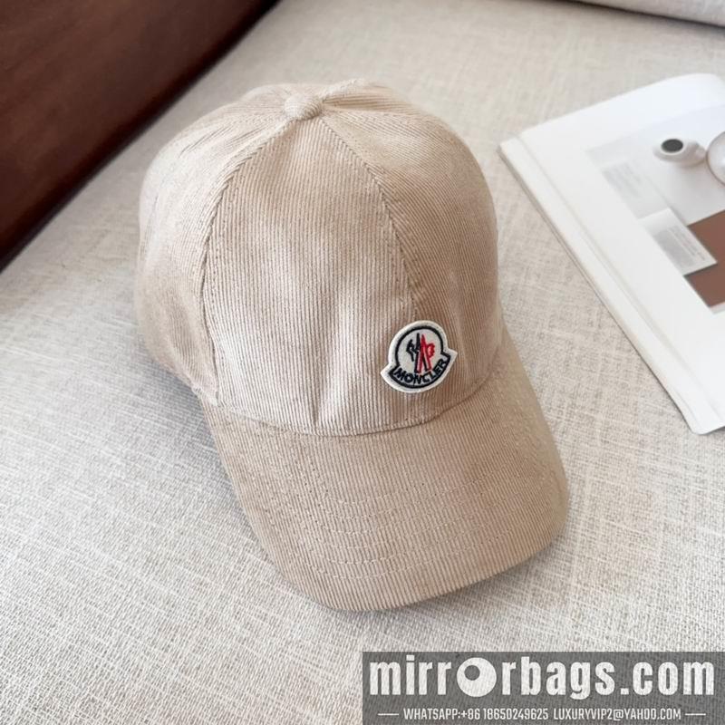 Moncler Hat dx19