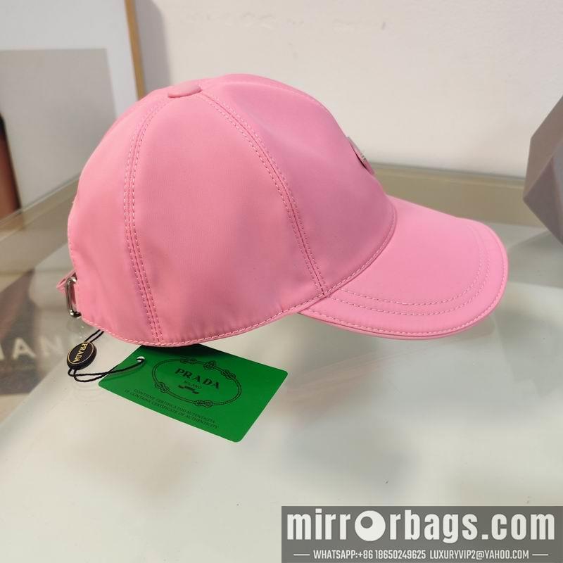 Prada Hat dx55