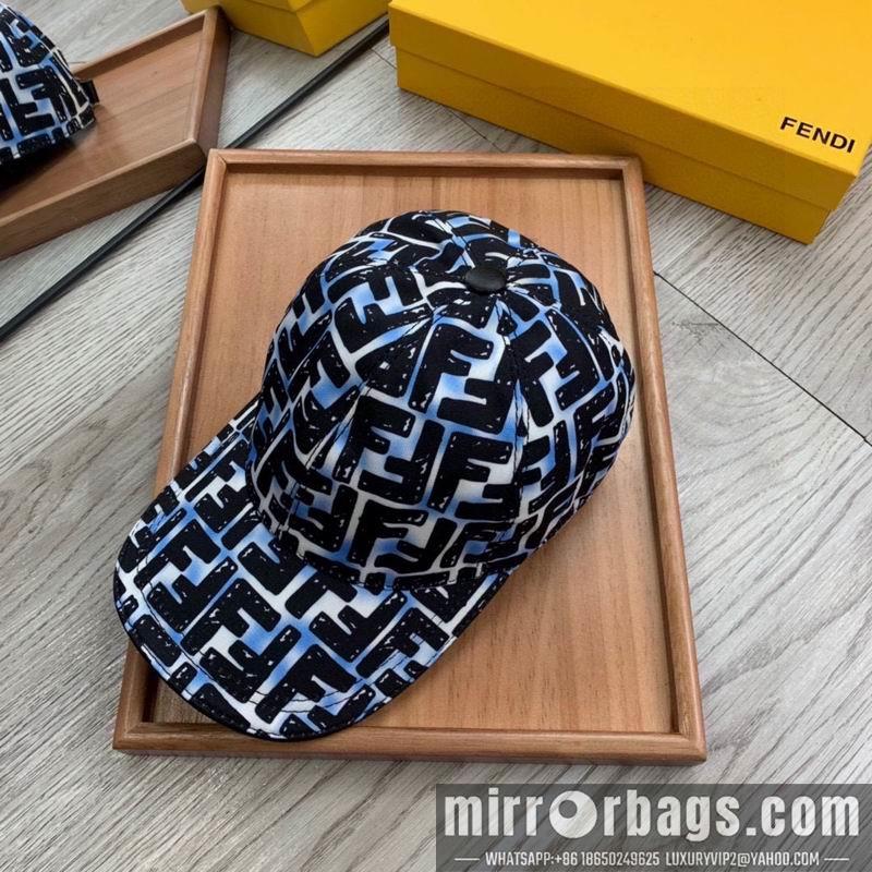 Fendi Hat dx98