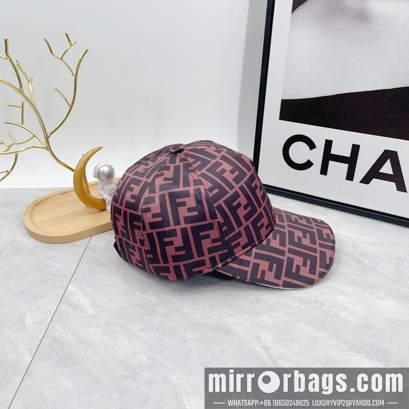 Fendi Hat dx77