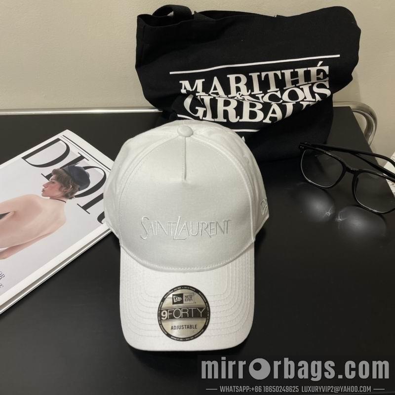 YSL Hat 042701