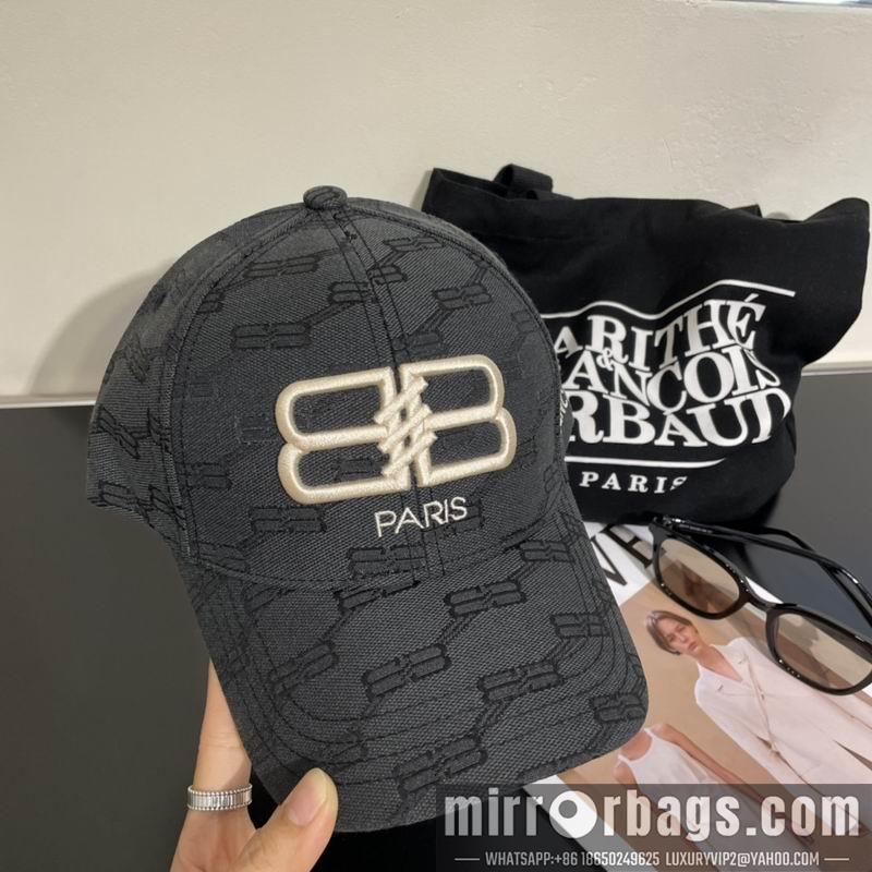 Balenciaga Hat dx23