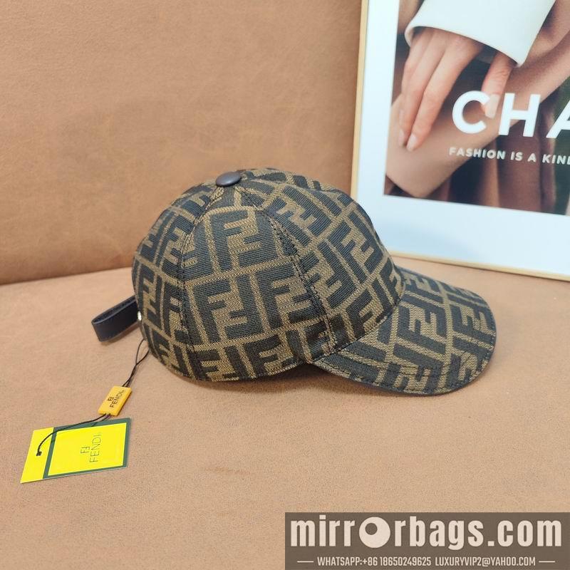 Fendi Hat dx56