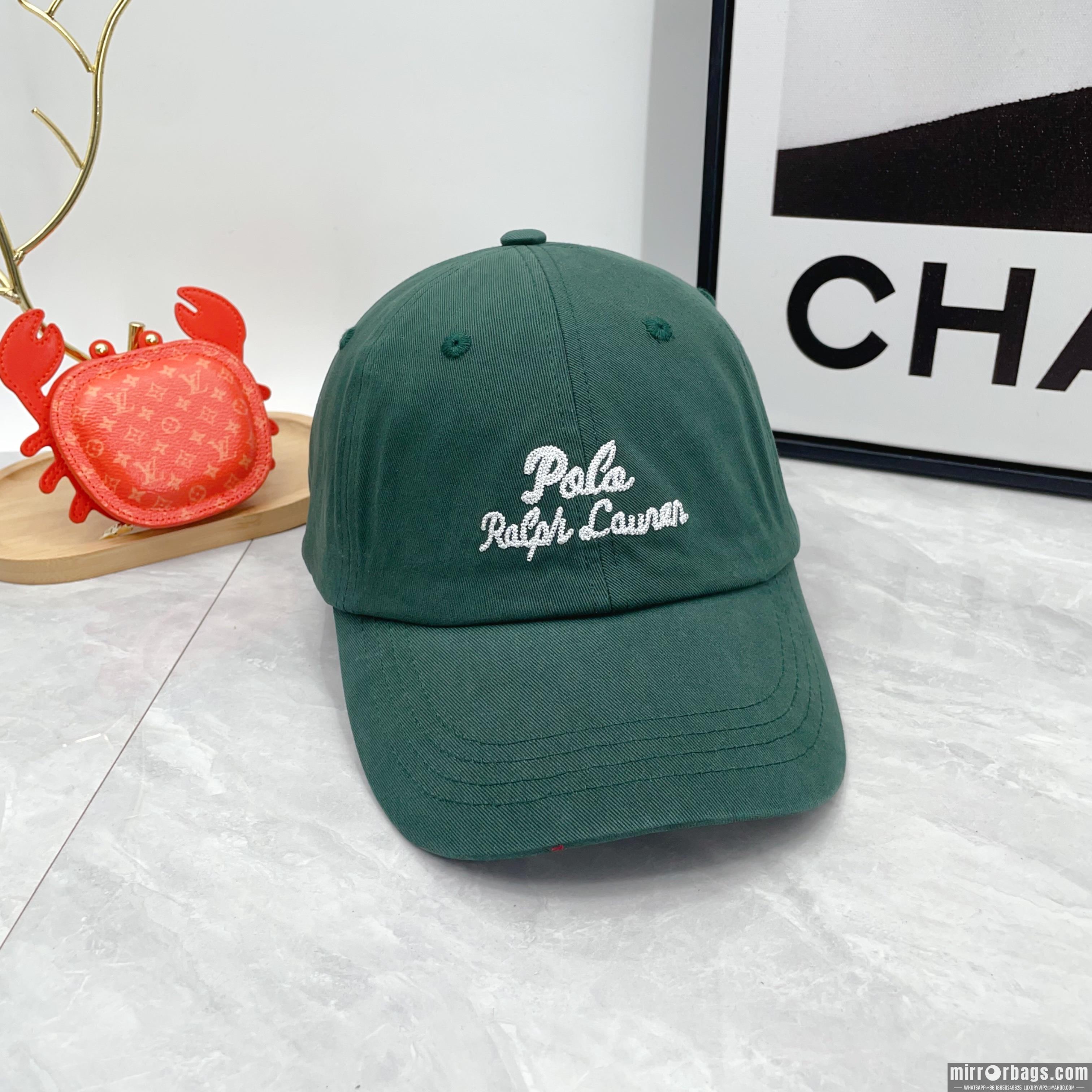 Polo Hat dx11