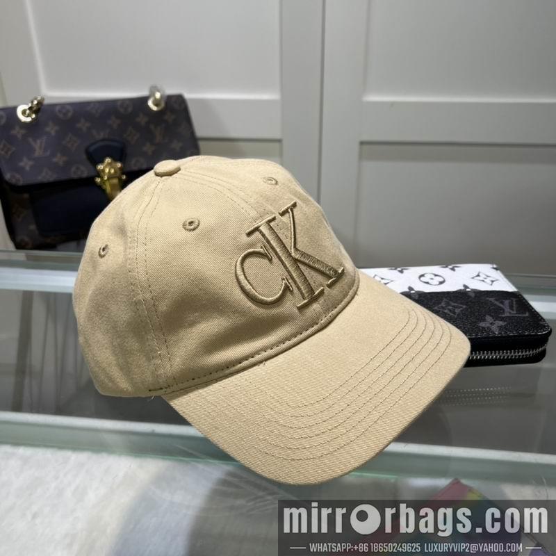 CK Hat dx21