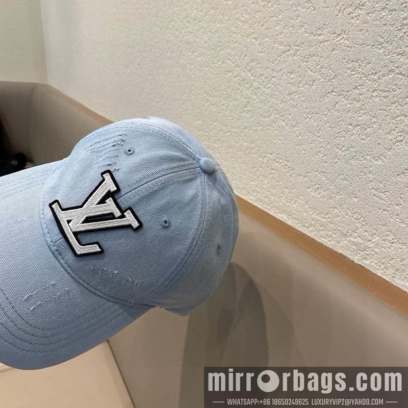LV Hat 030941