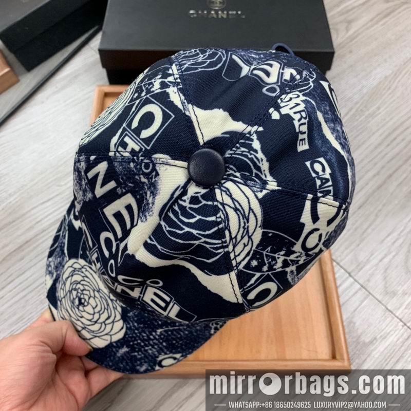 Chanel Hat54