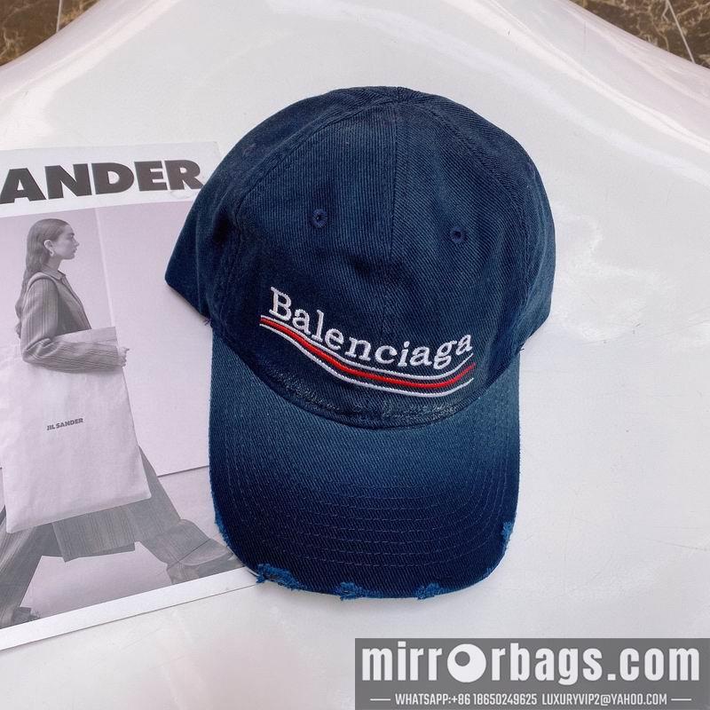 Balenciaga Hat 041702