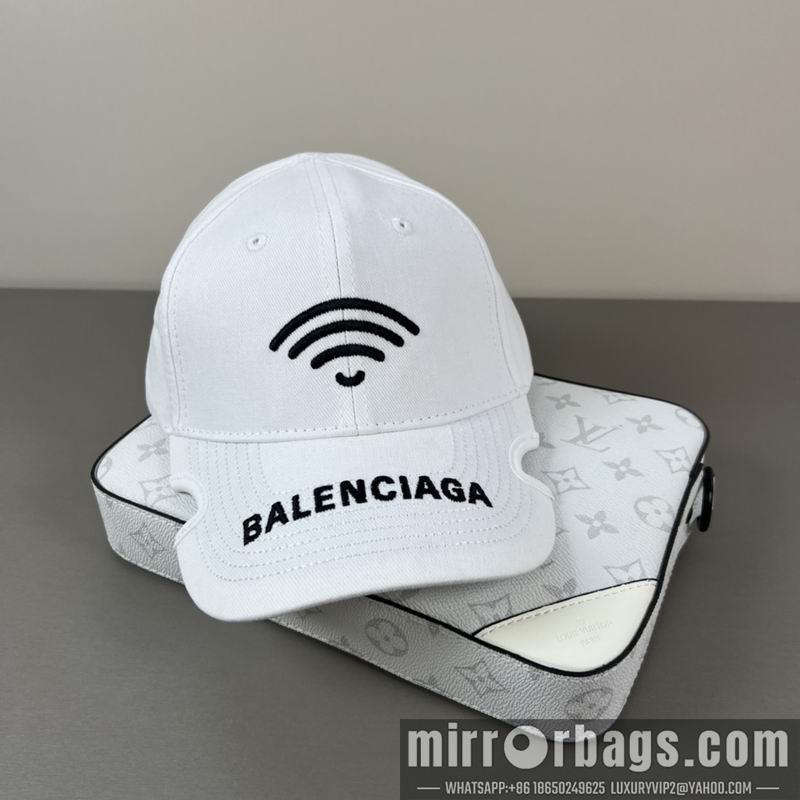 Balenciaga Hat 020808