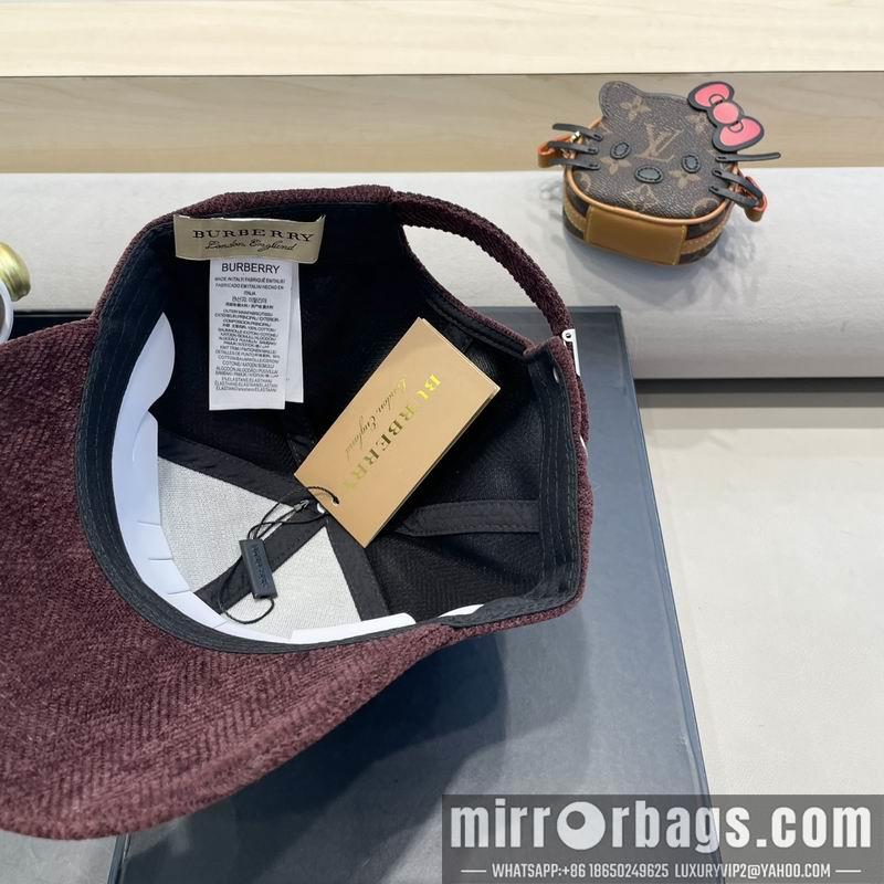 Burberry Hat 092201