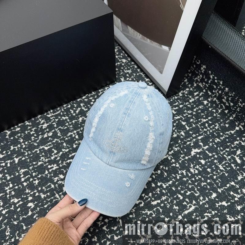 Vivienne Hat 010601