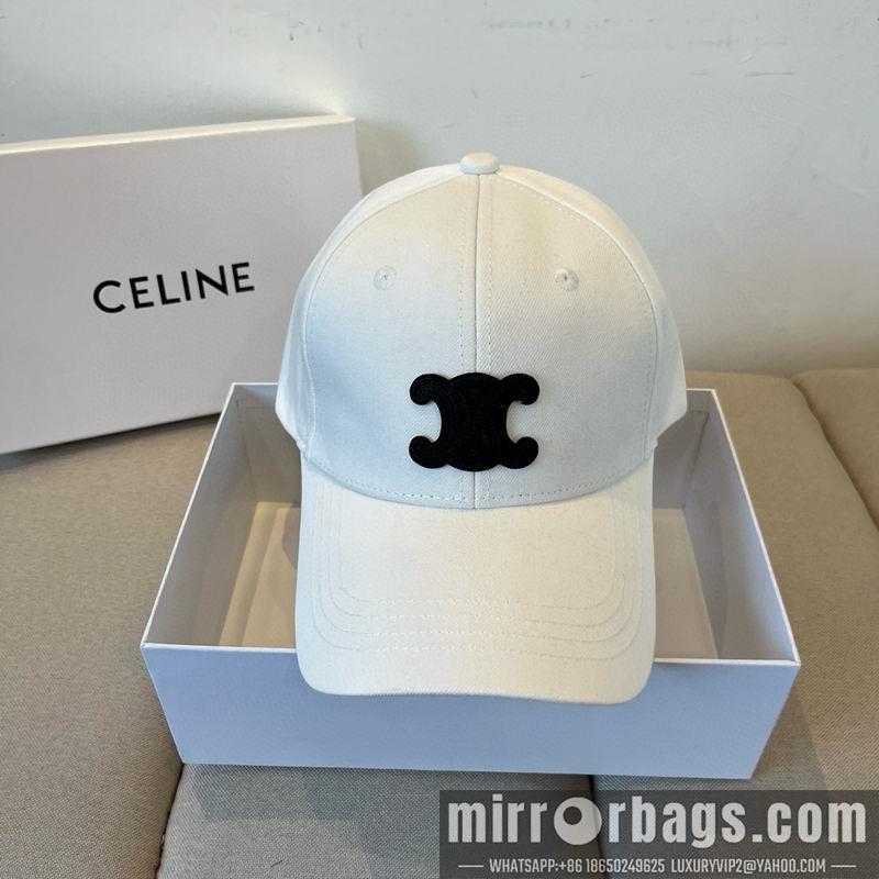 Celine Hat dx43