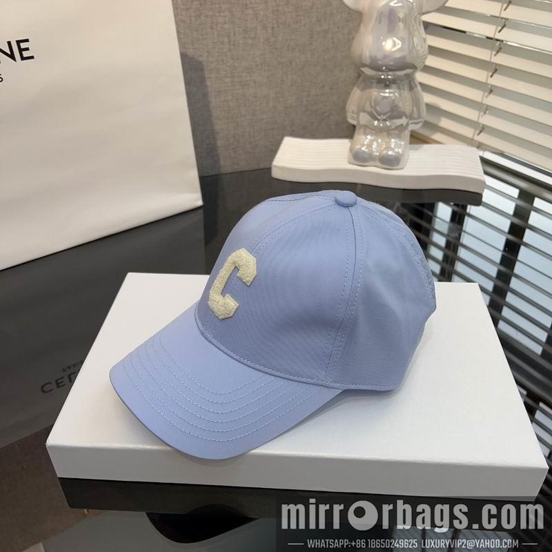 Celine Hat dx79