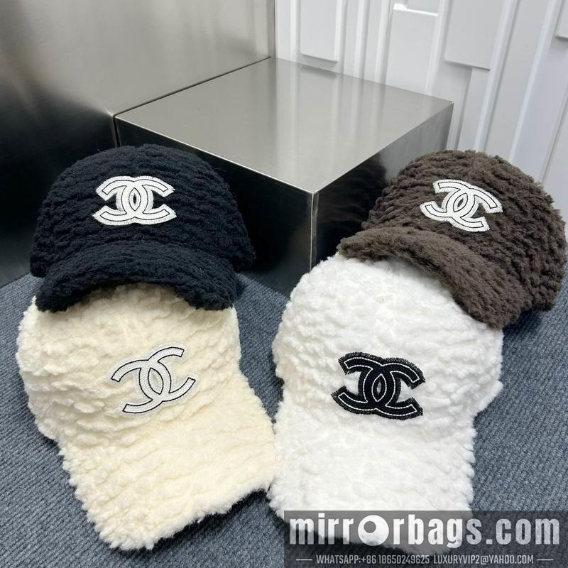 Chanel Hat dx74