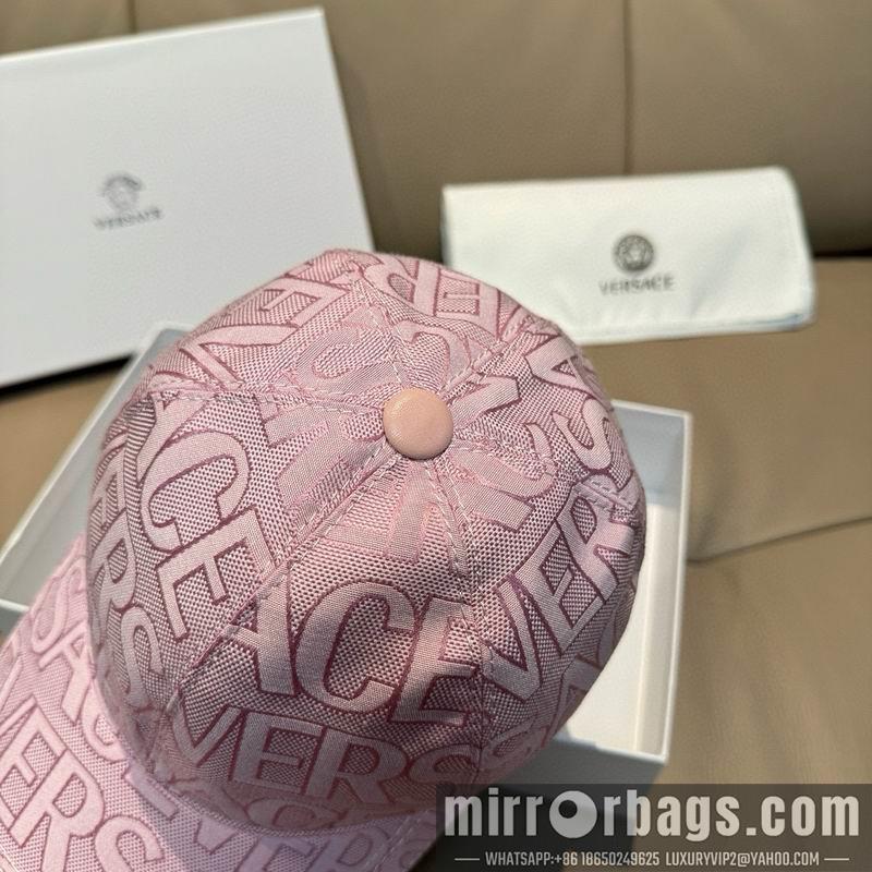 Versace Hat dx09
