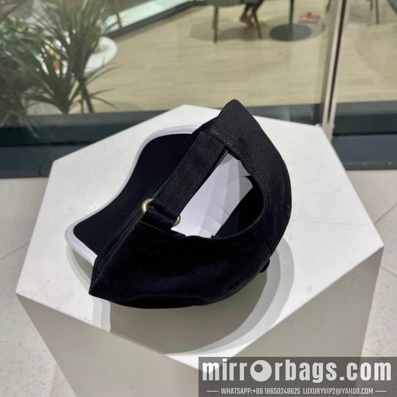 Chanel Hat 090603