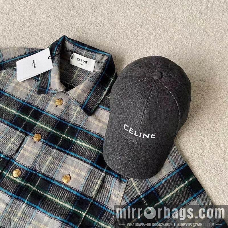 Celine Hat 071303