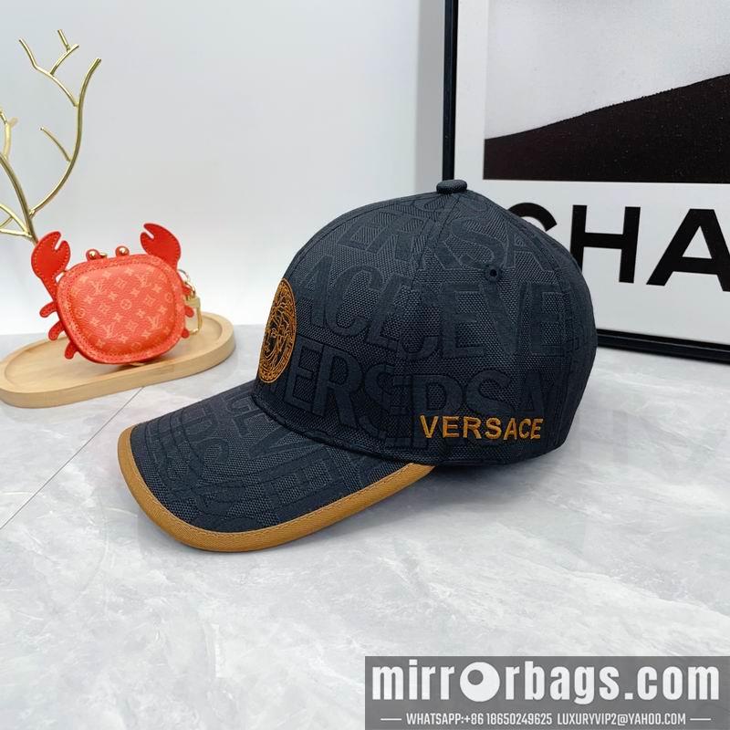 Versace Hat dx11