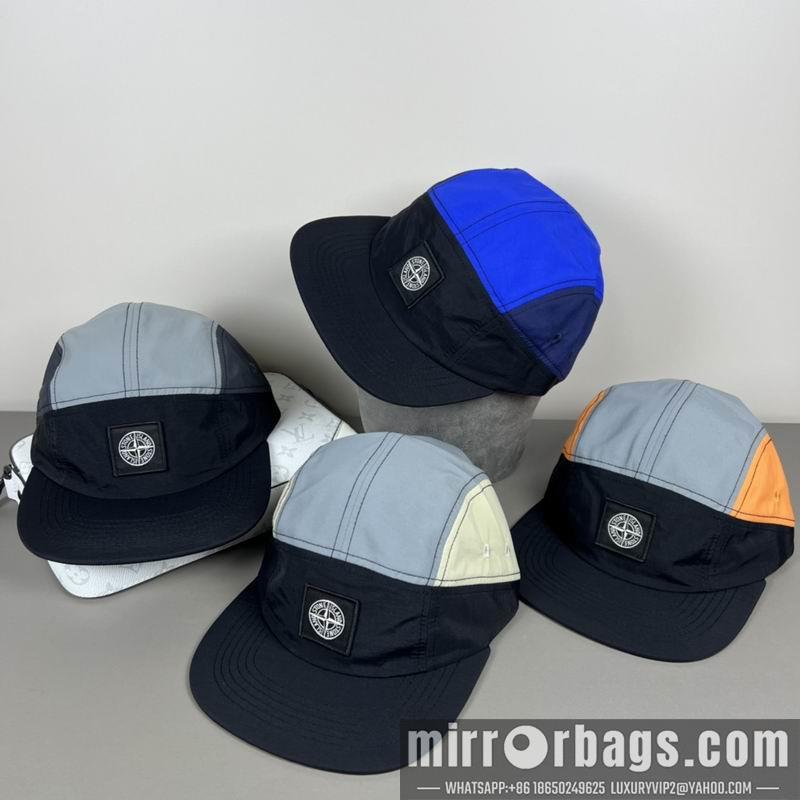 Stone Island Hat dx04