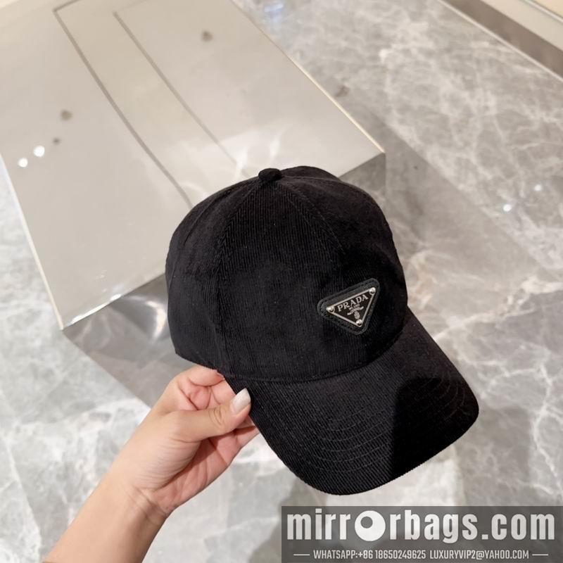 Prada Hat dx72