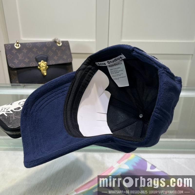 Ance Hat 122801