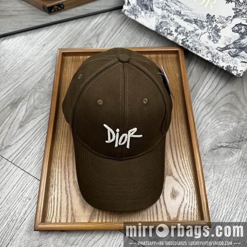 Dior Hat dx11