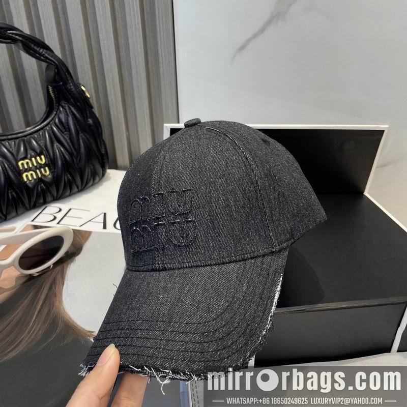 Miumiu Hat dx29