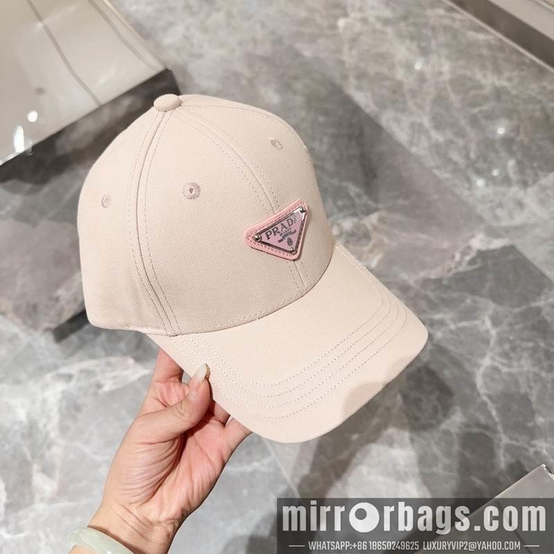 Prada Hat dx03