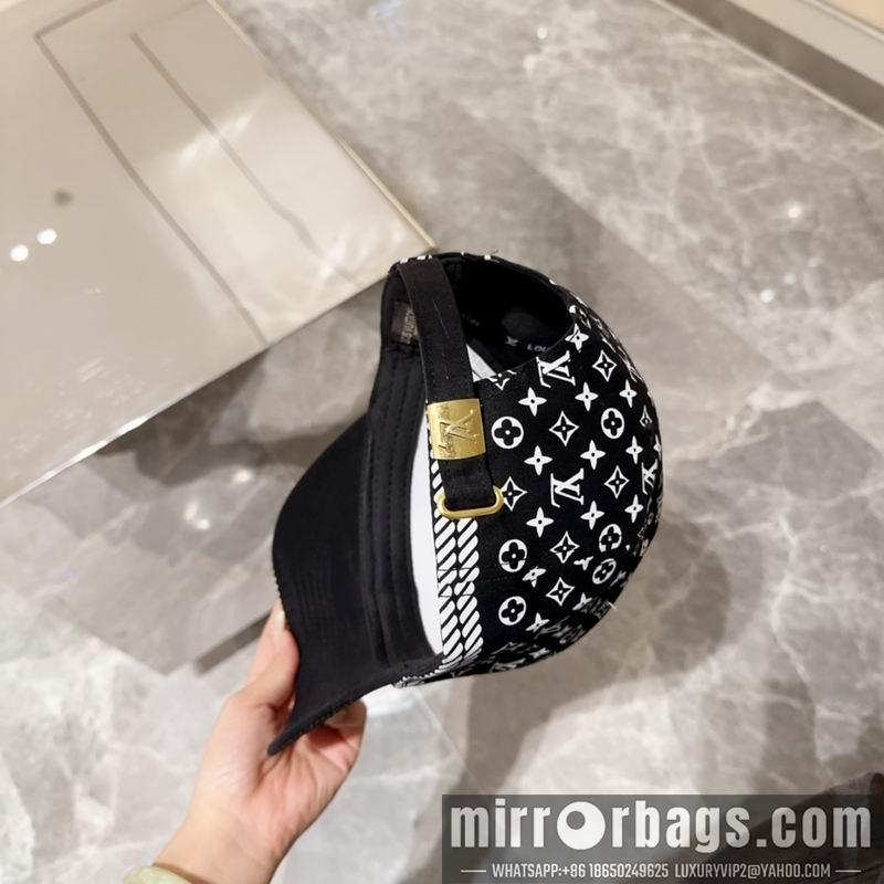 LV Hat 072806